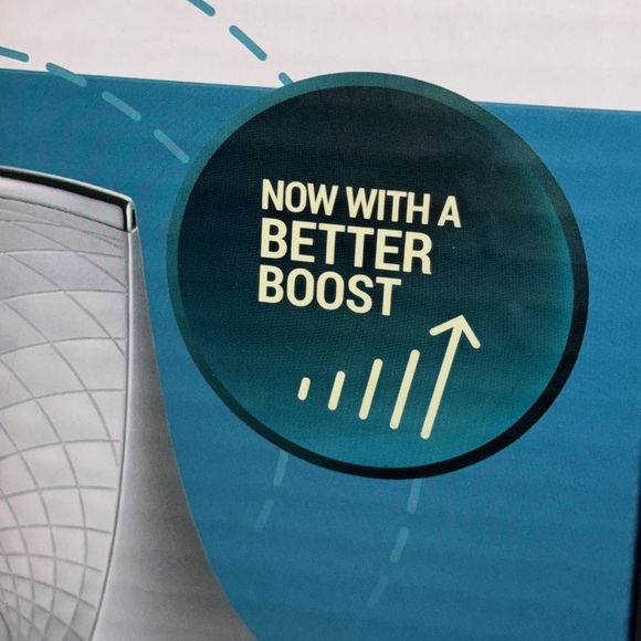 NWT SURECALL FLARE OMNI ANTENNA CELLULAR SIGNAL AND DATA BOOSTER 2500 SQ FT - Picture 4 of 16